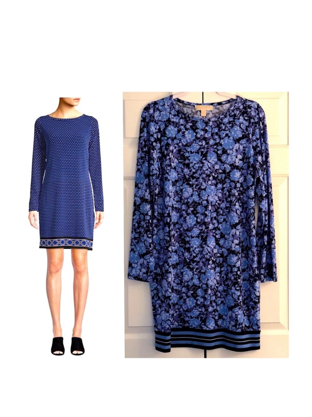 Michael Kors dress like new